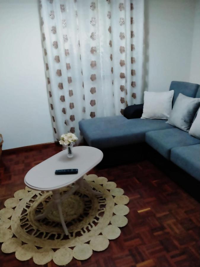 Casa Da Fonte Nazaré Exterior foto